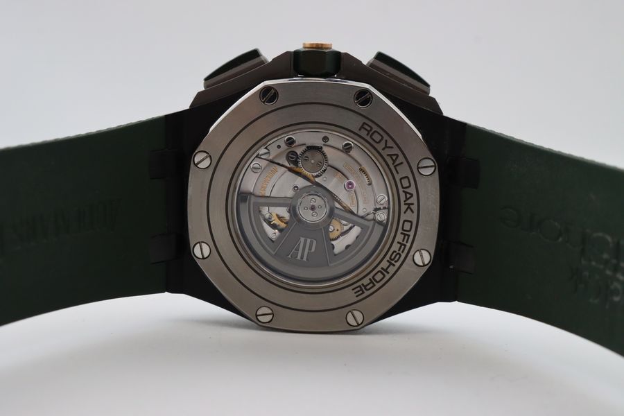 Audemars Piguet Royal Oak Offshore 26405CE.OO.A056CA.01